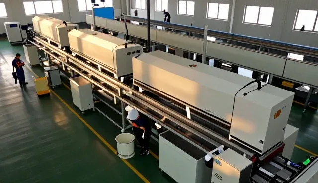 阜宁同满水产养殖有限公司
