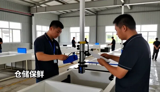 仓储保鲜用户如何选择农业技术推广